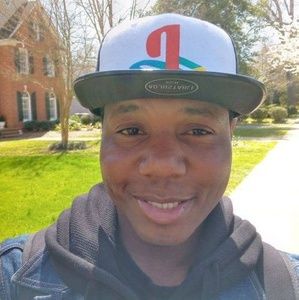 Meet your Posher, Nicholas